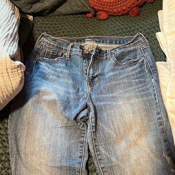 Old Navy Jeans - Picture 2 of 4